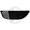 DIEDERICHS 5808046 Ventilation Grille, bumper